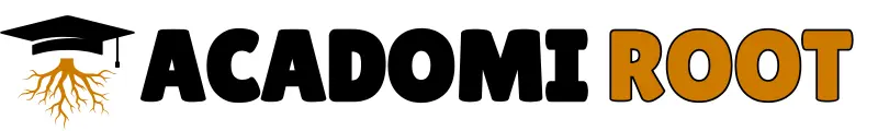 Acadomi Root
