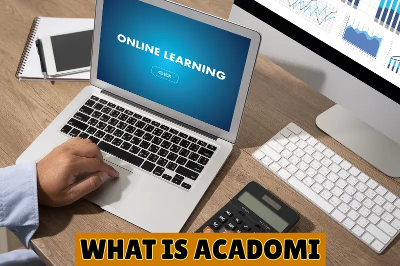 what is acadomi